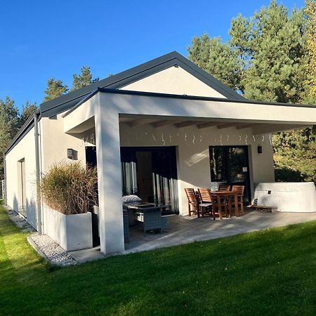 House Garden&Spa-Dom Nad Morzem Z Sauna I Jacuzzy Odargowo Bagian luar foto