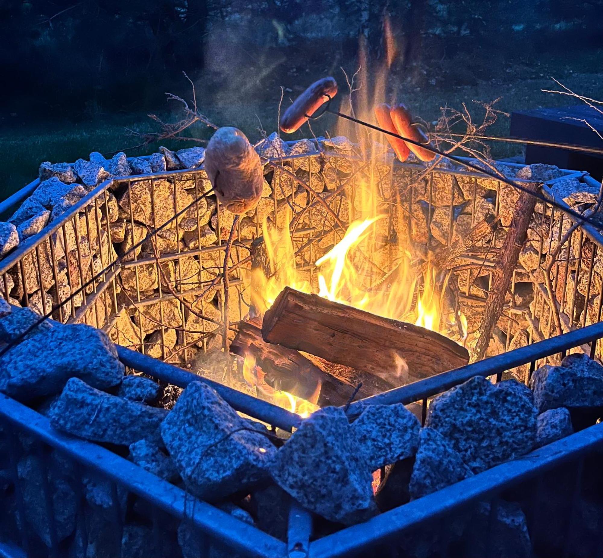 House Garden&Spa-Dom Nad Morzem Z Sauna I Jacuzzy Odargowo Bagian luar foto